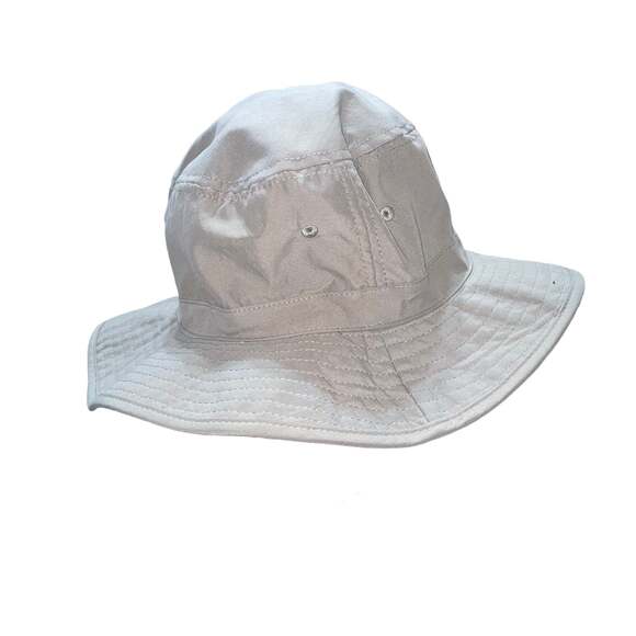 Bucket Hat Unisex Army Green One Size Fits Most Beach Outdoor Gorp Core - Picture 2 of 3